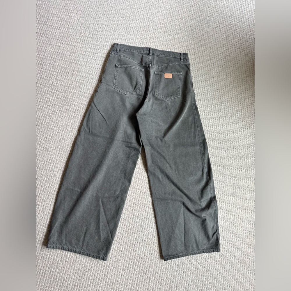 Rudy Jude Canvas Ropers, RJ5 - Picture 4 of 7